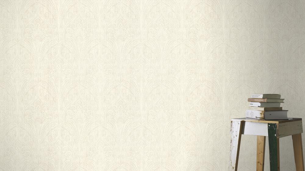 RASCH tapeta - Indian Style 746310R - slika 3