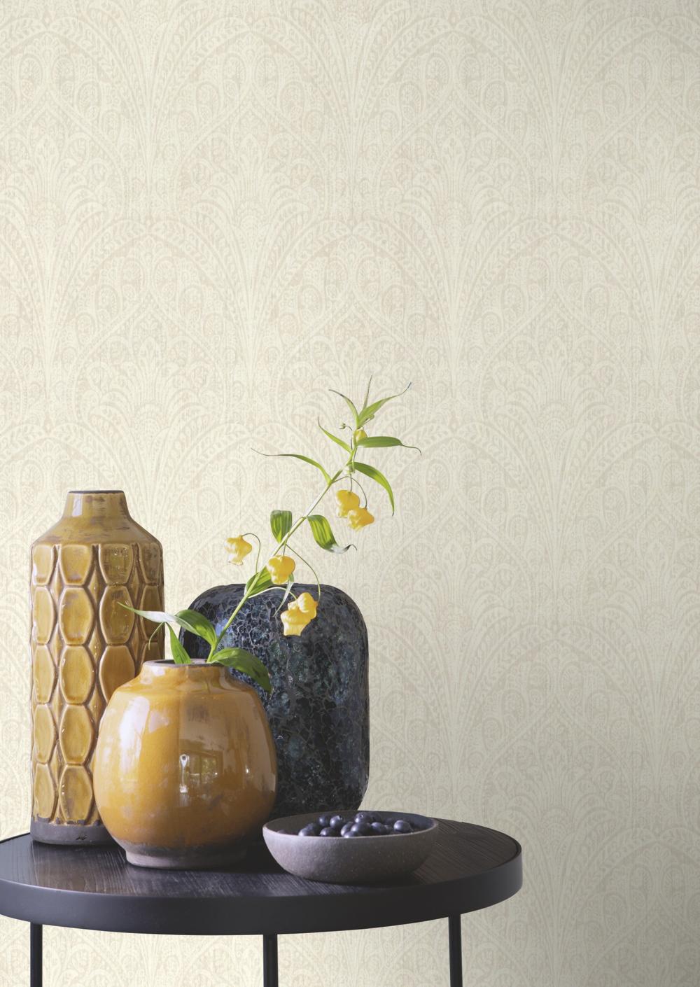 RASCH tapeta - Indian Style 746310R - slika 4