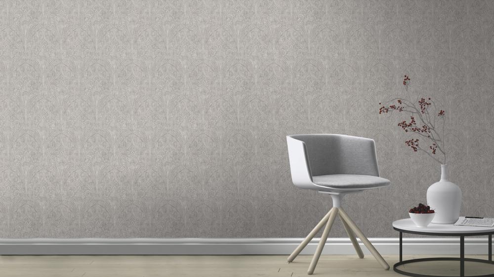 RASCH tapeta - Indian Style 746334R - slika 3