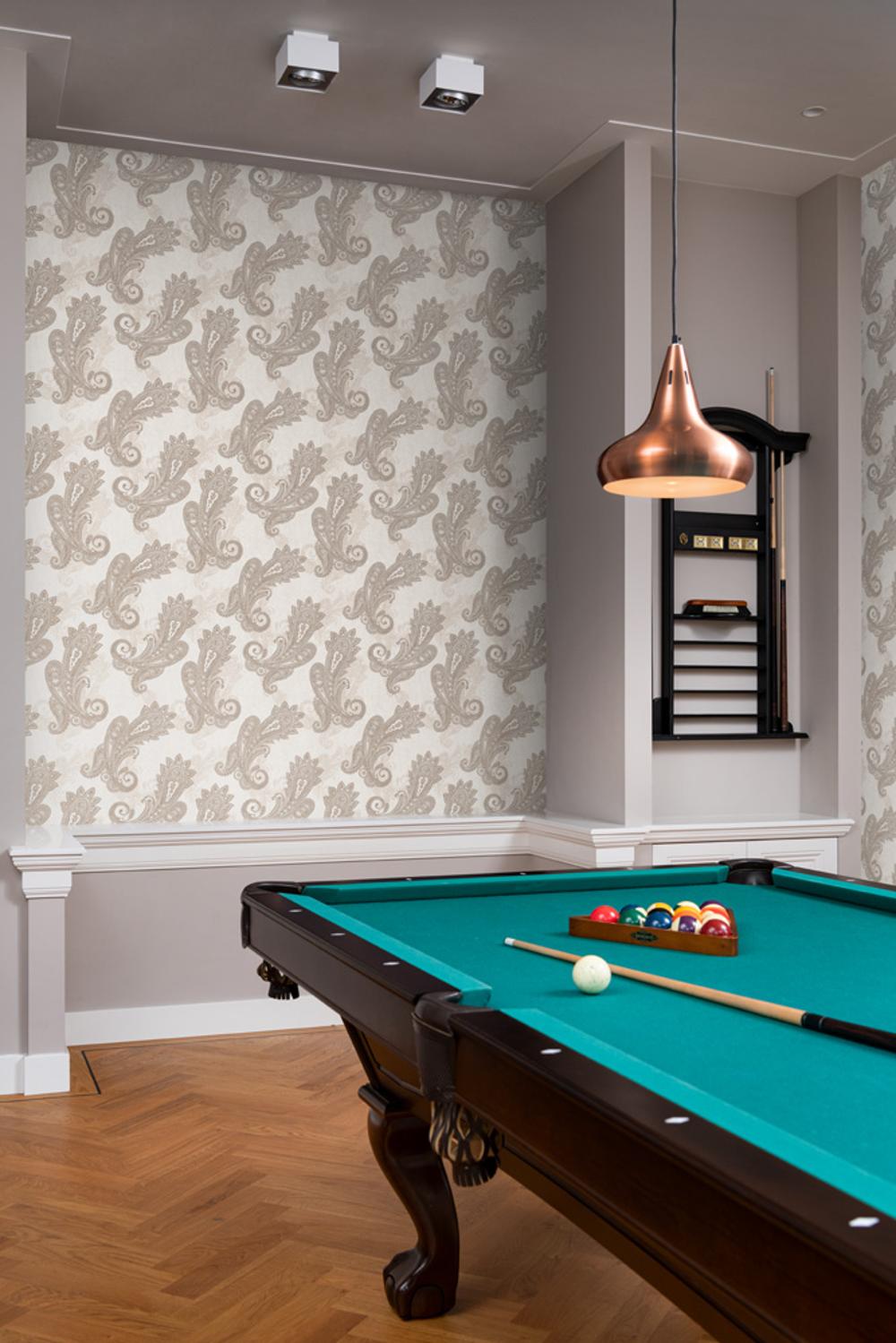 RASCH tapeta - Indian Style 746419R - slika 3