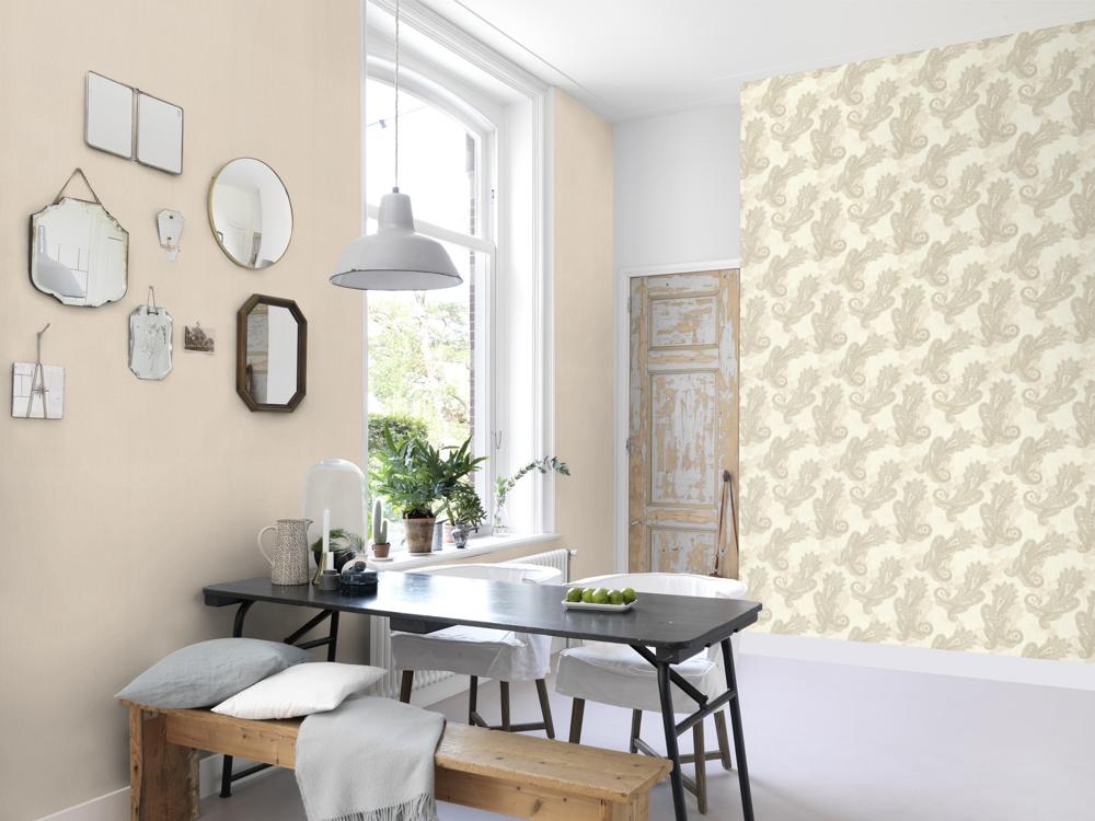 RASCH tapeta - Indian Style 746419R - slika 4