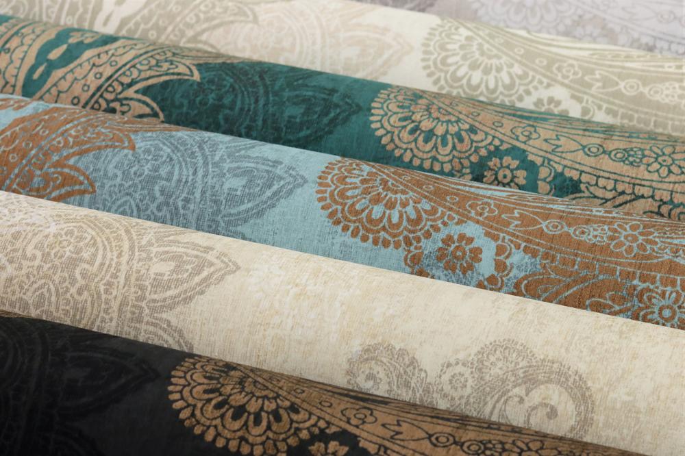 RASCH tapeta - Indian Style 746419R - slika 5