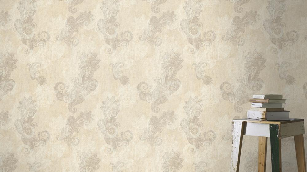 RASCH tapeta - Indian Style 746433R - slika 4