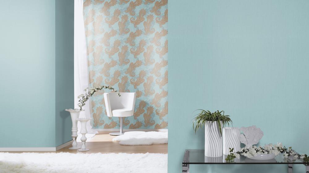 RASCH tapeta - Indian Style 746440R - slika 3