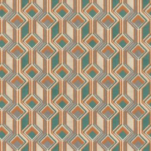 RASCH tapeta - Indian Style 746525R