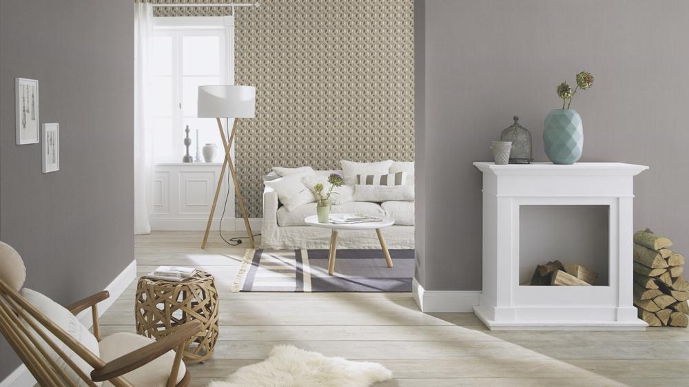 RASCH tapeta - Indian Style 746532R - slika 4