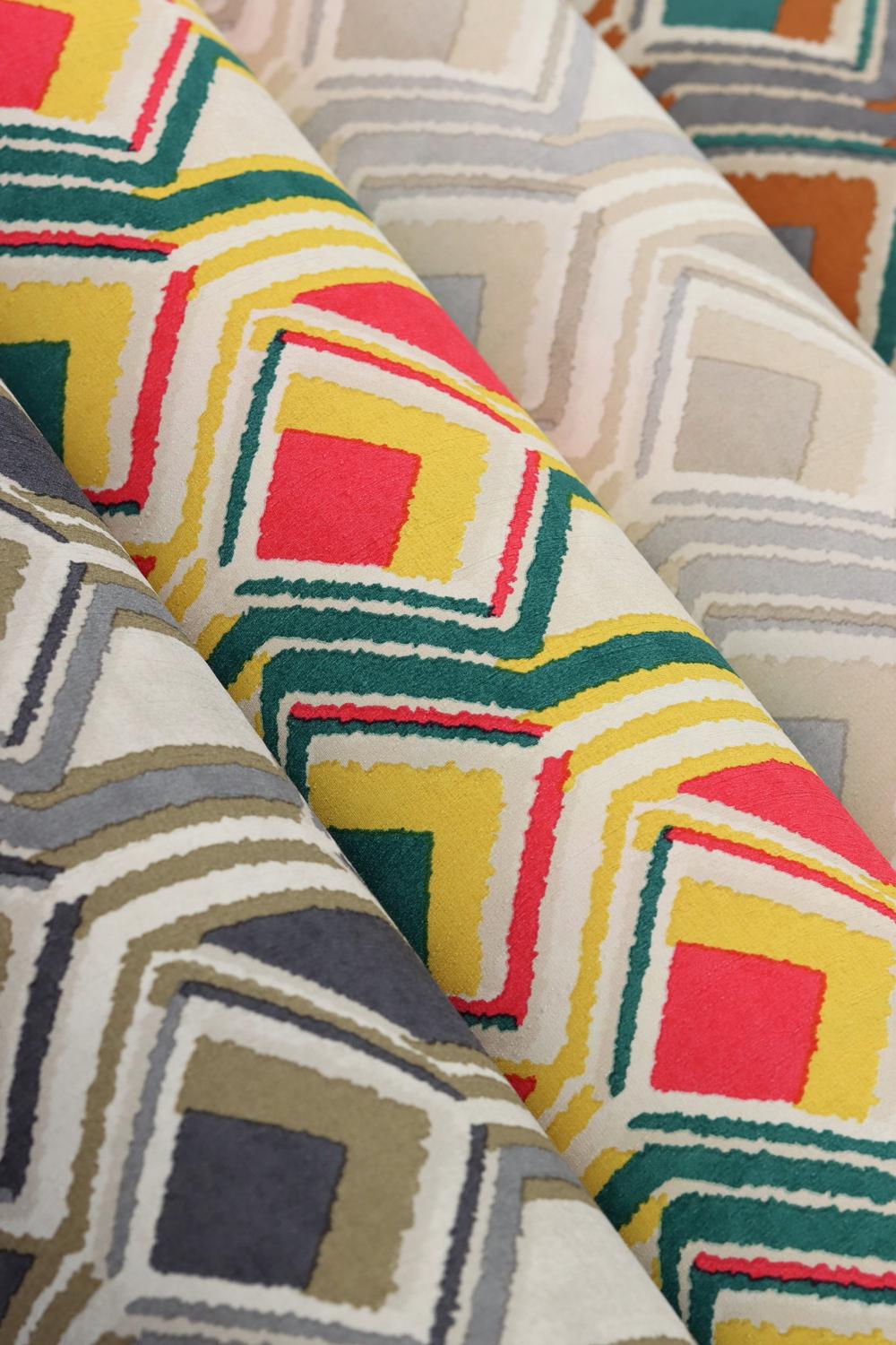 RASCH tapeta - Indian Style 746532R - slika 5