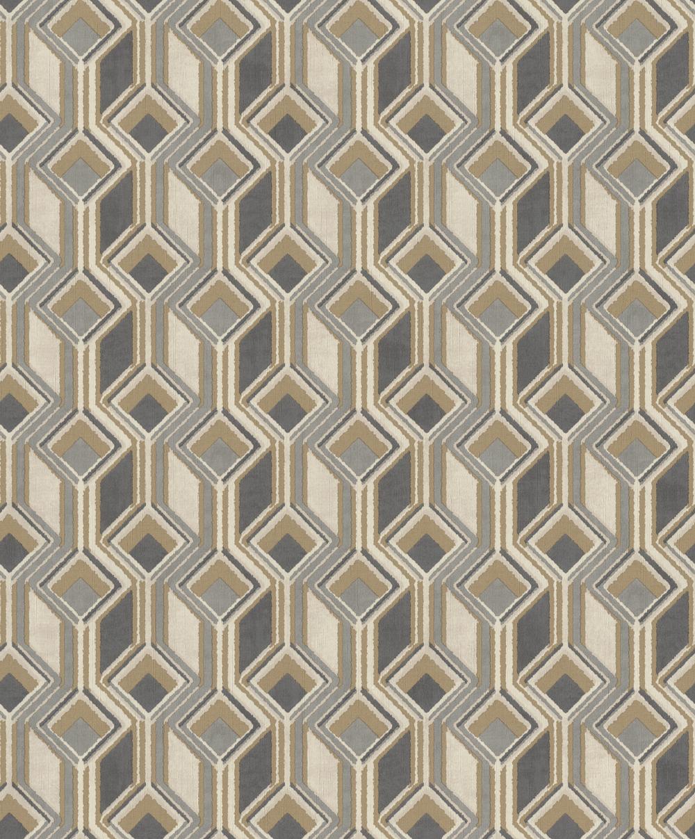 RASCH tapeta - Indian Style 746532R