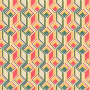 RASCH tapeta  - Indian Style 746549R