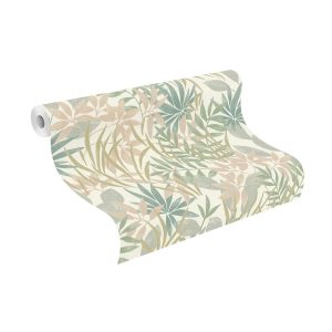 Alternative view of RASCH tapeta  - Allegretto 791006R