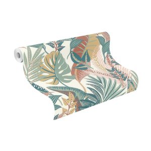 Alternative view of RASCH tapeta  - Allegretto 791624R