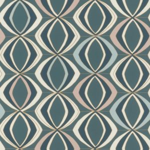 RASCH tapeta  - Allegretto 791877R