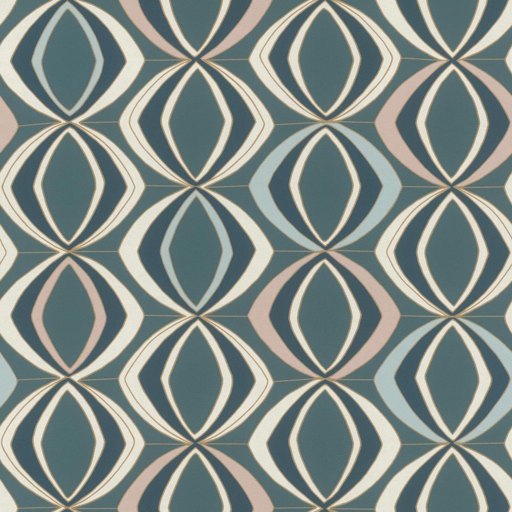 RASCH tapeta - Allegretto 791877R