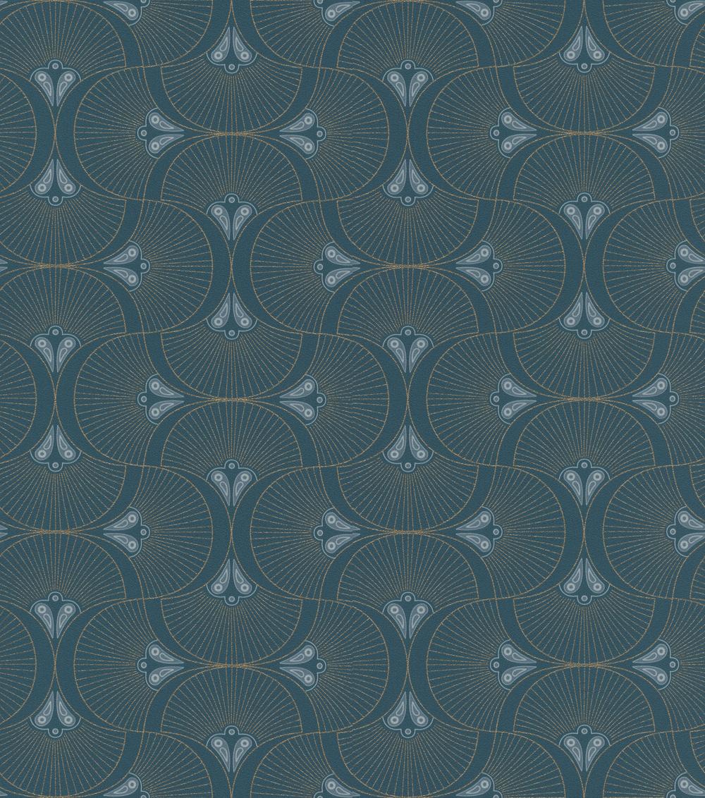 RASCH tapeta - Allegretto 792317R