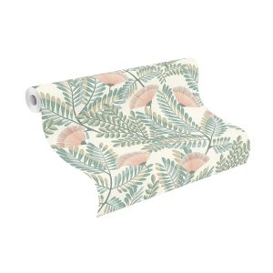 Alternative view of RASCH tapeta  - Allegretto 792447R