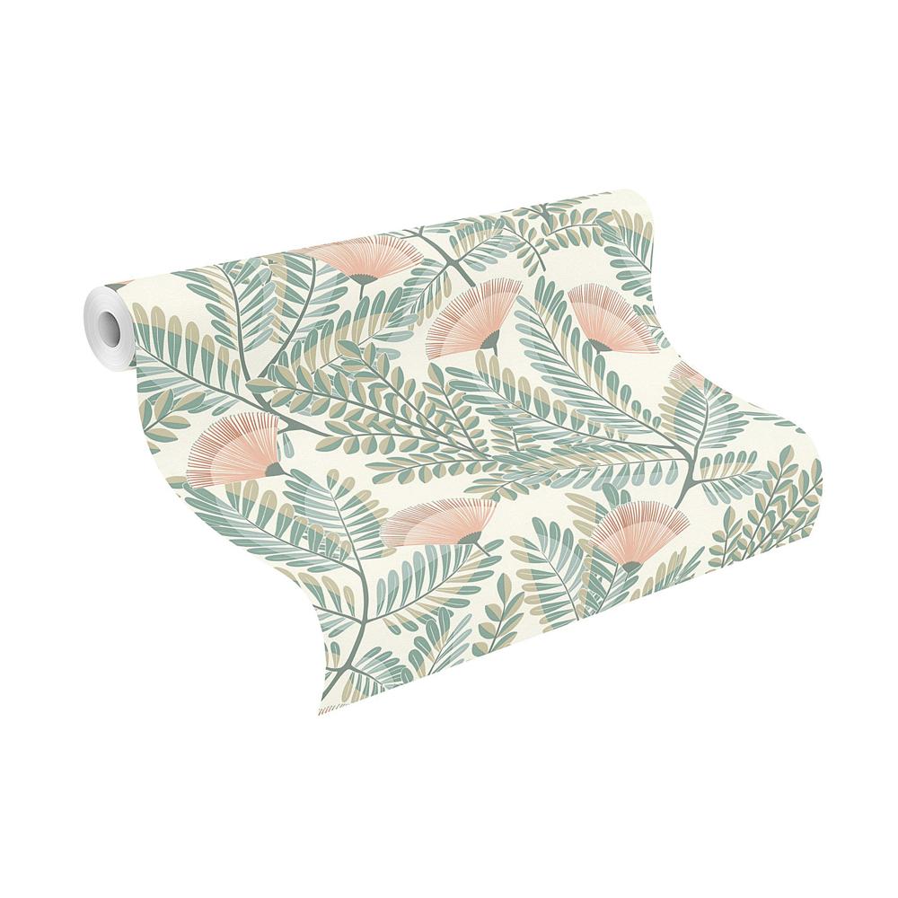 RASCH tapeta - Allegretto 792447R - slika 2