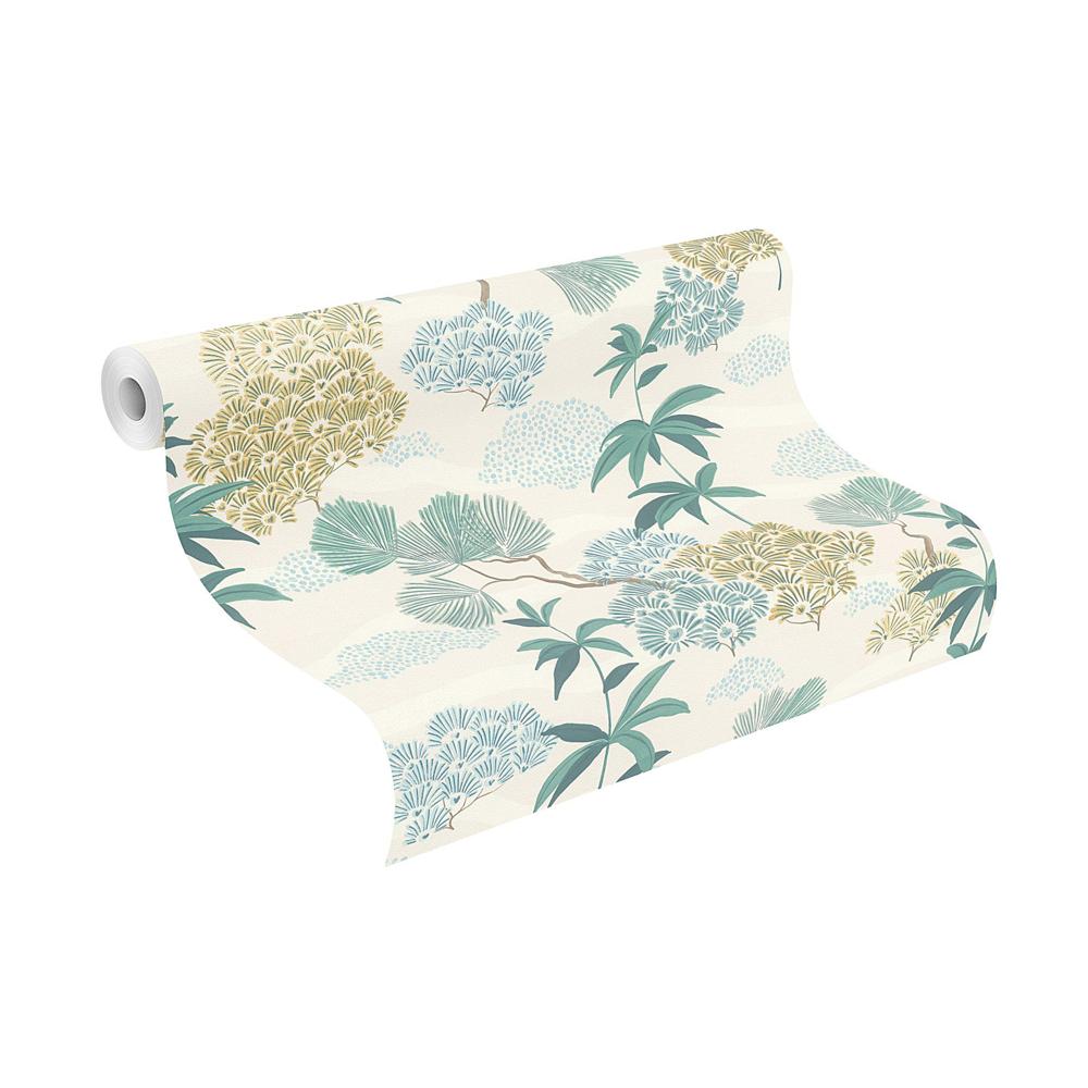 RASCH tapeta - Allegretto 792515R - slika 2