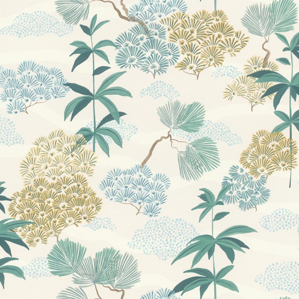 RASCH tapeta - Allegretto 792515R