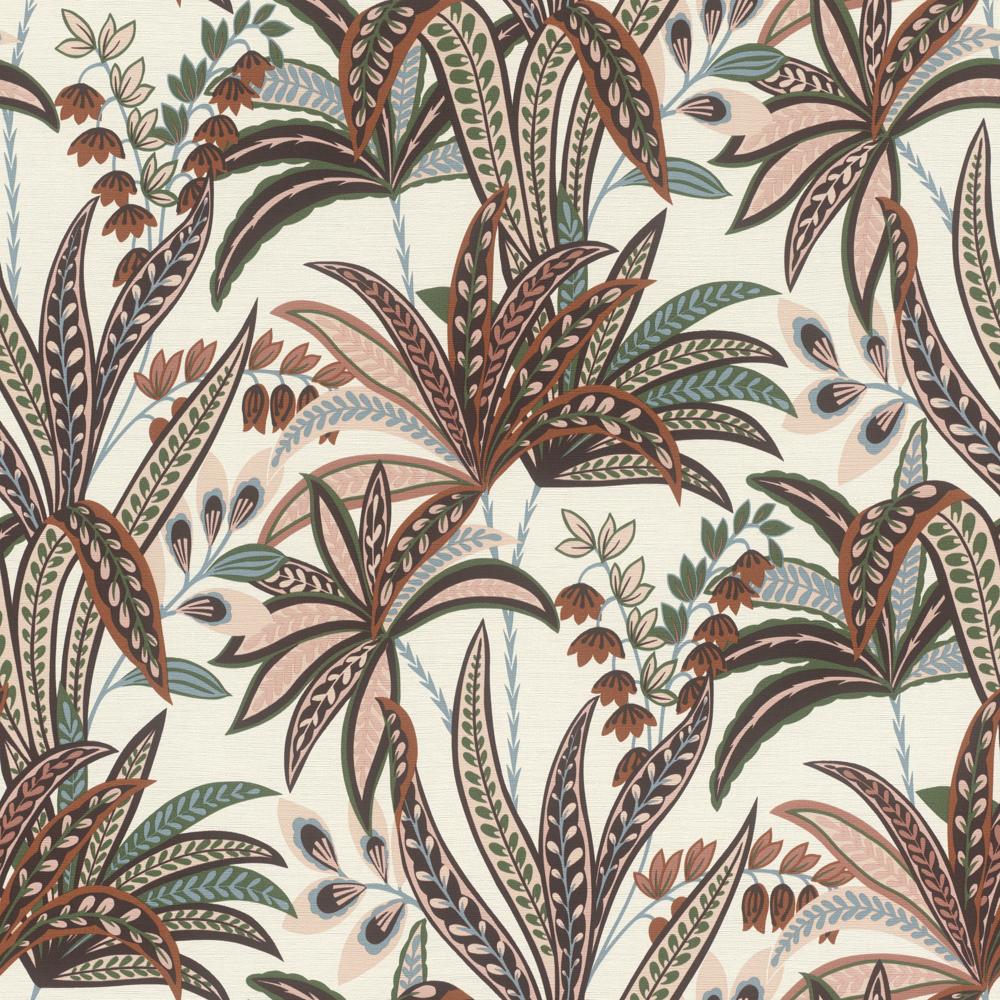 RASCH tapeta - Allegretto 792645R