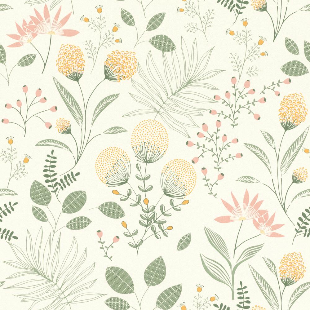 RASCH tapeta - Allegretto 793222R