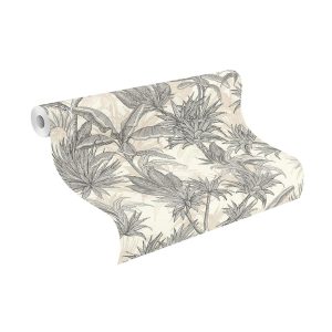 Alternative view of RASCH tapeta  - Allegretto 793413R