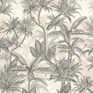 RASCH tapeta  - Allegretto 793413R