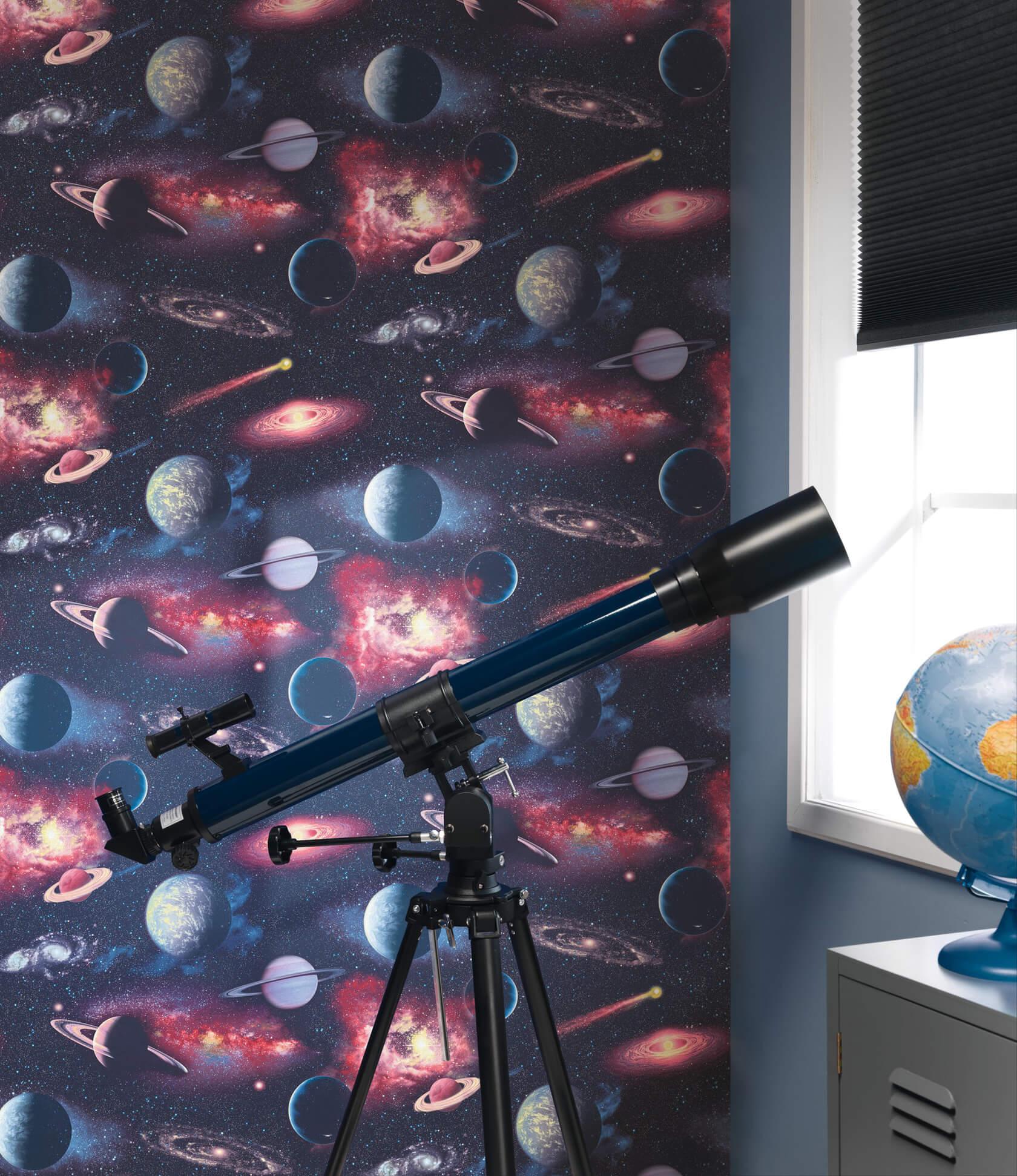 RASCH tapeta - Kids & Teens III - slika 2