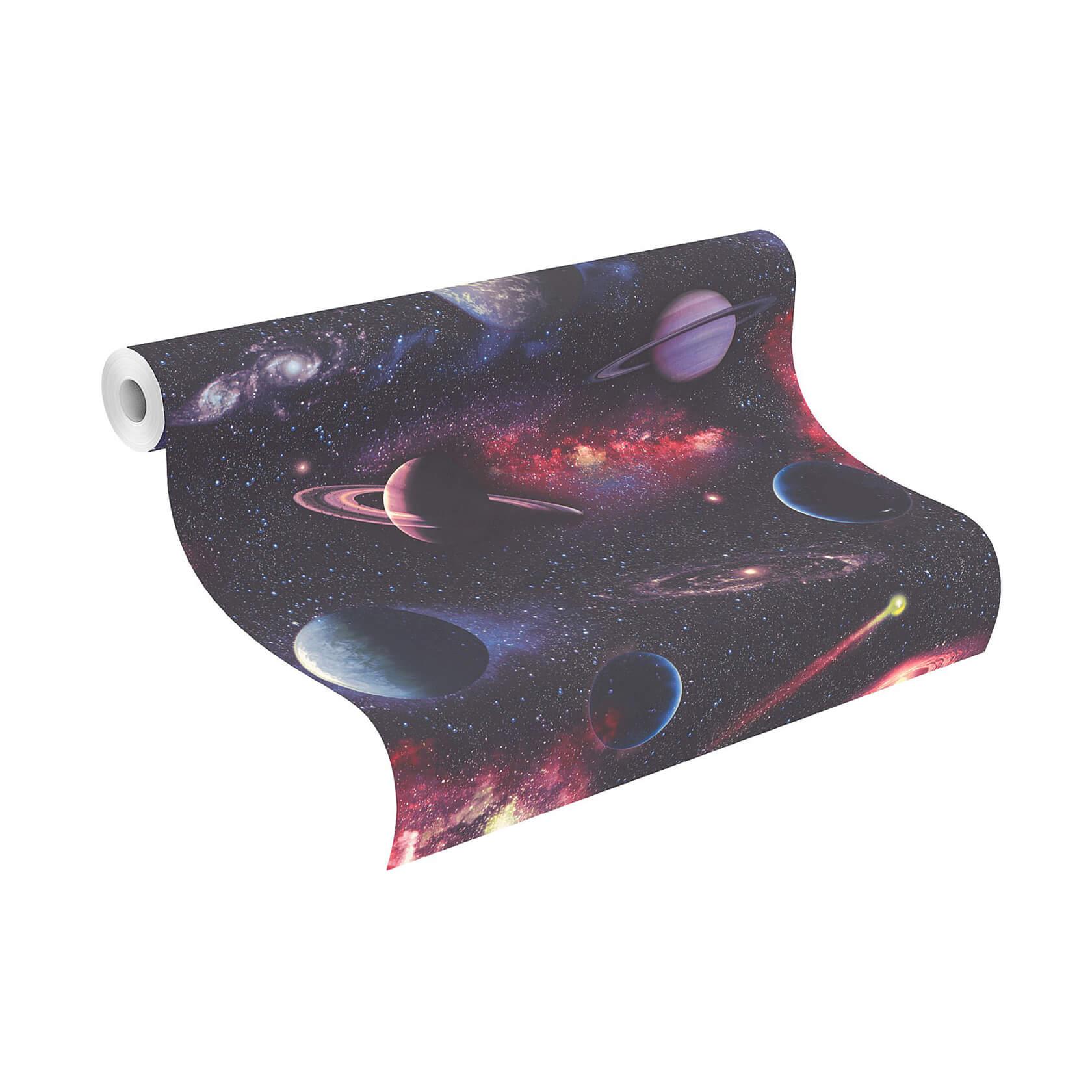 RASCH tapeta - Kids & Teens III - slika 3