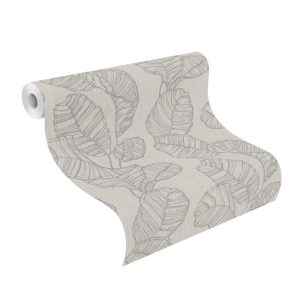 Alternative view of RASCH tapeta  - Color Your Life 822625R