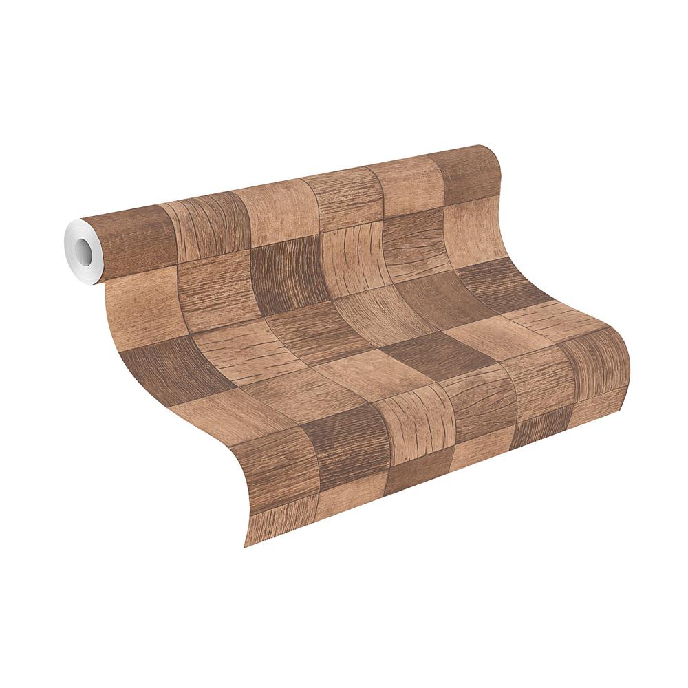 RASCH tapeta - Allegretto 823035R - slika 2