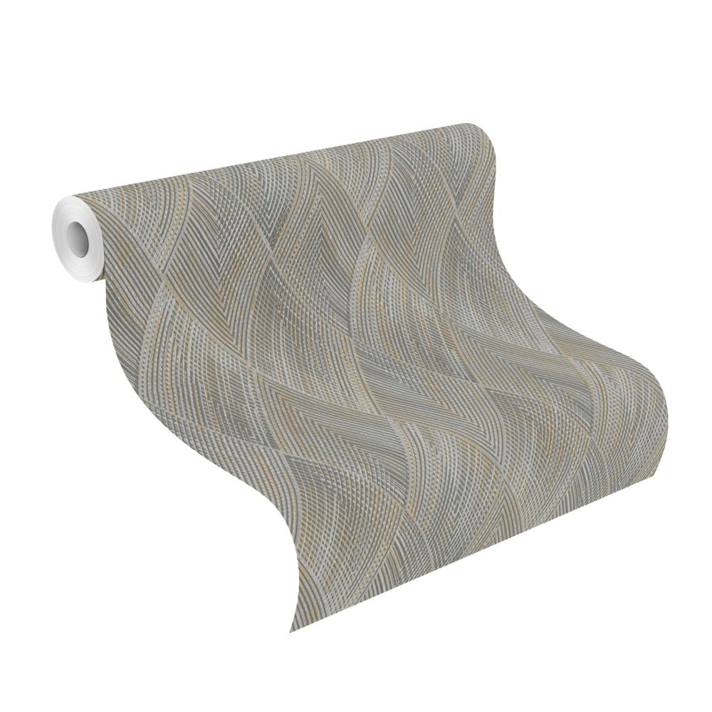 RASCH tapeta - Perfecto VI 844153R - slika 2