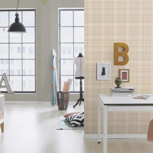 Alternative view of RASCH tapeta - b.b home passion VI