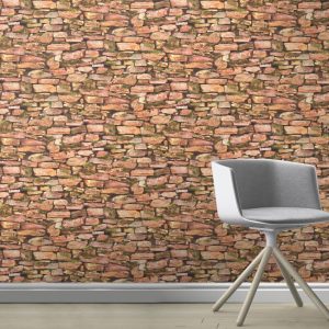 Alternative view of RASCH tapeta - b.b home passion VI