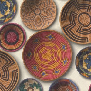 RASCH tapeta - b.b home passion VI