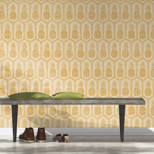 Alternative view of RASCH tapeta - b.b home passion VI