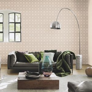 Alternative view of RASCH tapeta - b.b home passion VI