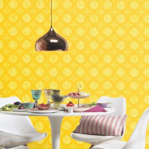 Alternative view of RASCH tapeta - b.b home passion VI