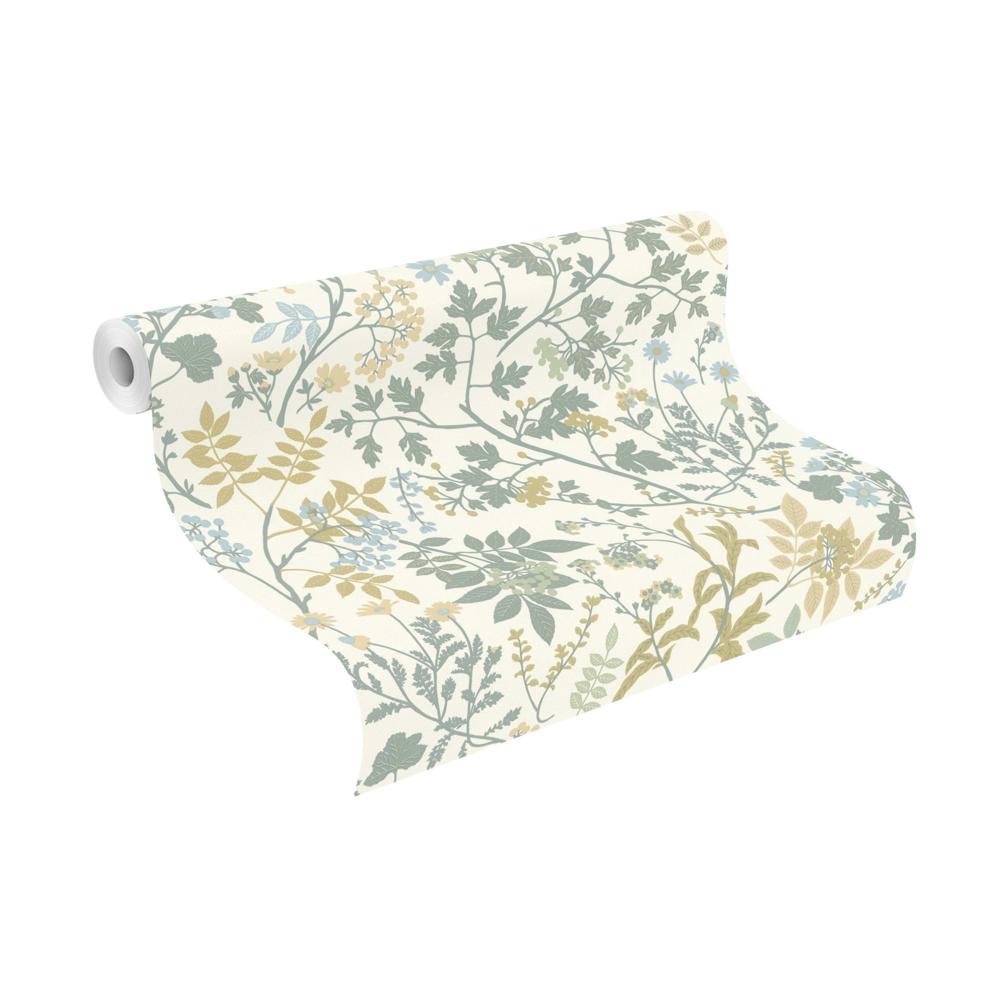 RASCH tapeta - Allegretto 868517R - slika 2