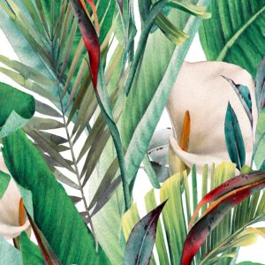 MARBURG tapeta  - Spirit of Jungle 47416M