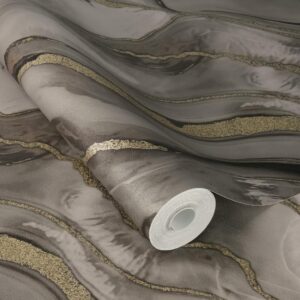 Alternative view of RASCH tapeta  - Factory VI 497656R