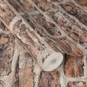 Alternative view of RASCH tapeta  - Factory VI 498332R